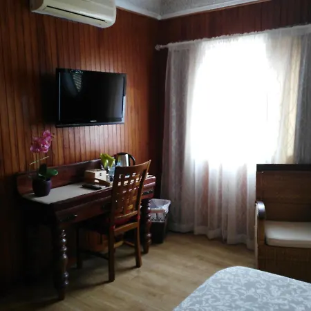 Mini-hôtel Tu Sitio *