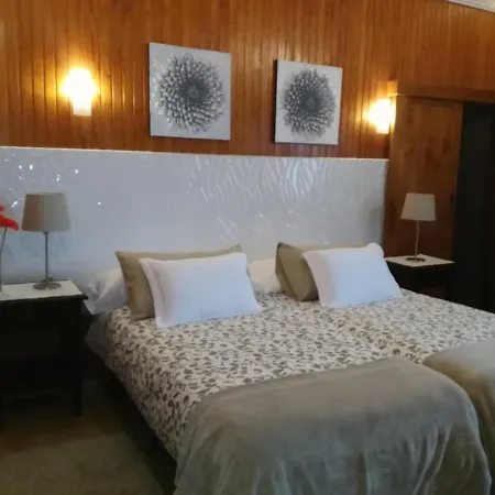 Mini-hôtel Tu Sitio La Esperanza (Tenerife)