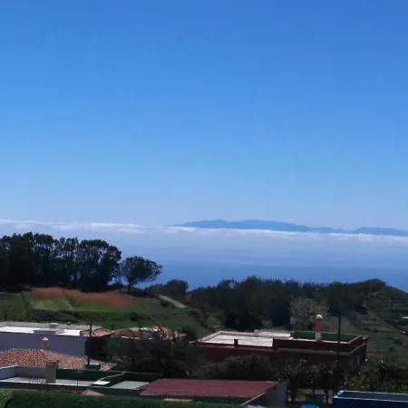 Mini-hôtel Tu Sitio La Esperanza (Tenerife)