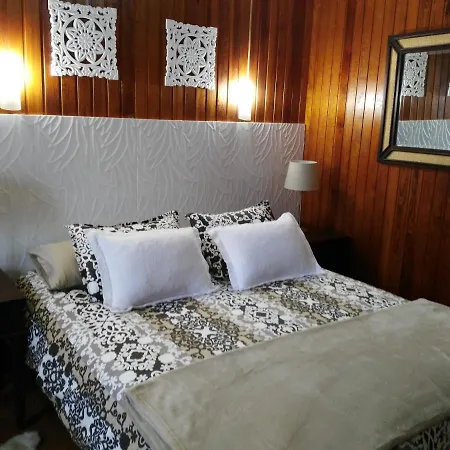 Mini-hôtel Tu Sitio *
