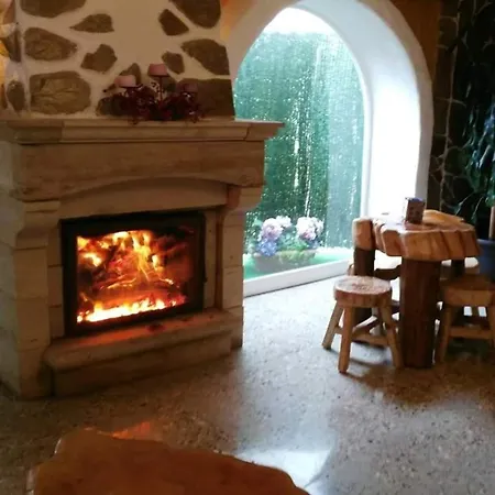 Mini-hôtel Tu Sitio La Esperanza (Tenerife)