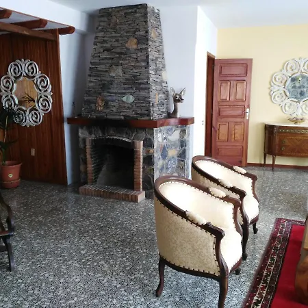 Mini-hôtel Tu Sitio