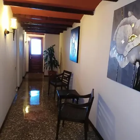 Tu Sitio Mini-hôtel