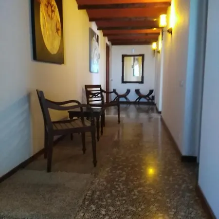 Tu Sitio * La Esperanza (Tenerife)