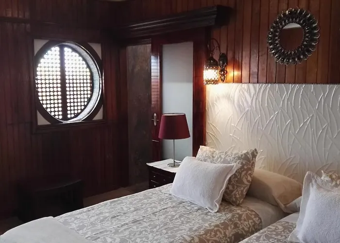 Tu Sitio * La Esperanza (Tenerife)