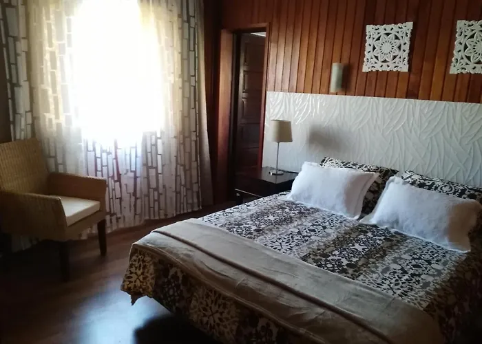 Tu Sitio Inn La Esperanza (Tenerife)