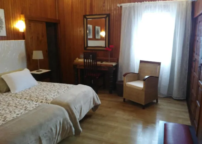Tu Sitio Inn