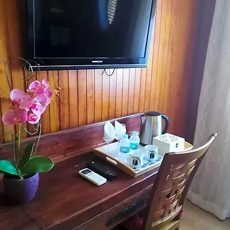 Tu Sitio Herberg *