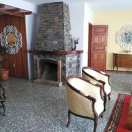 Tu Sitio Herberg La Esperanza (Tenerife)