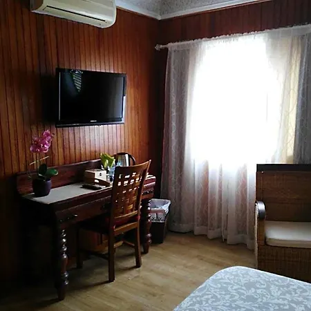 Tu Sitio Herberg