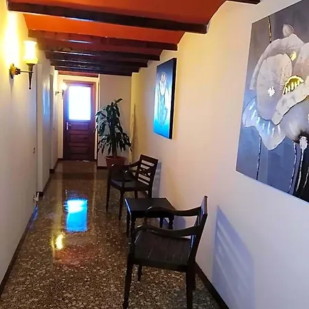 Tu Sitio Herberg