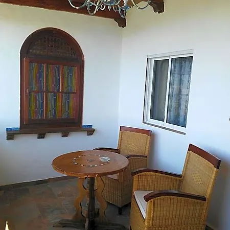 Herberg Tu Sitio La Esperanza (Tenerife)