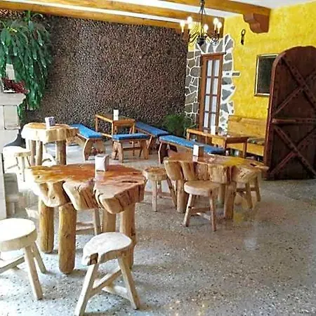 Tu Sitio Herberg La Esperanza (Tenerife)