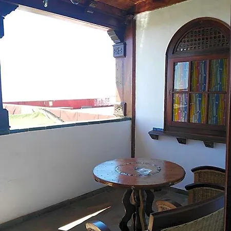 Herberg Tu Sitio La Esperanza (Tenerife)