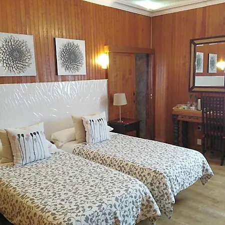 Tu Sitio Herberg La Esperanza (Tenerife)