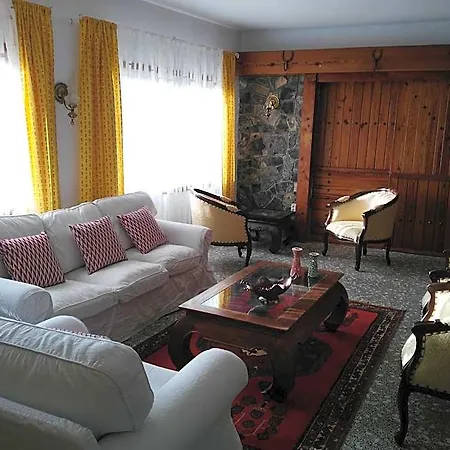 Herberg Tu Sitio La Esperanza (Tenerife)