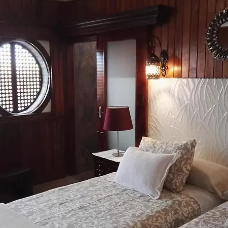 Tu Sitio * La Esperanza (Tenerife)