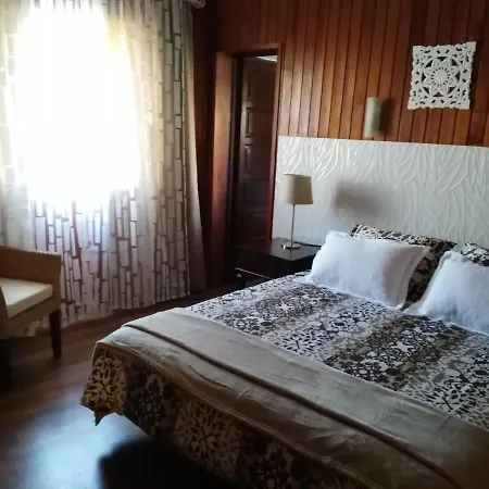 Tu Sitio Inn La Esperanza (Tenerife)