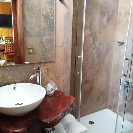 Locanda Tu Sitio La Esperanza (Tenerife)