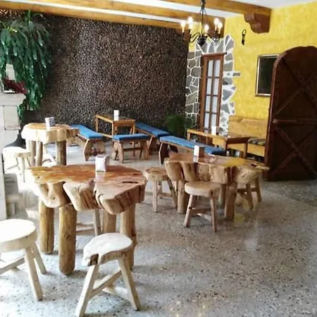 Πανδοχείο Tu Sitio La Esperanza (Tenerife)