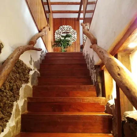 Inn Tu Sitio