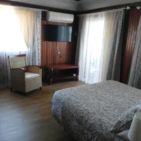 Tu Sitio * La Esperanza (Tenerife)