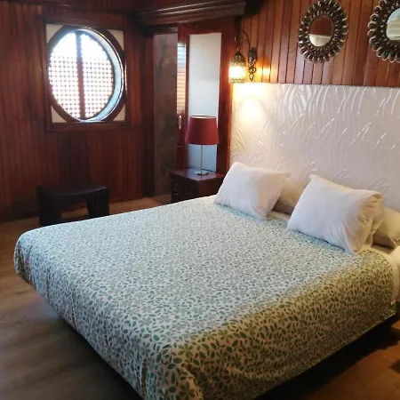 Tu Sitio Inn