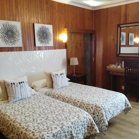 Tu Sitio Herberg La Esperanza (Tenerife)