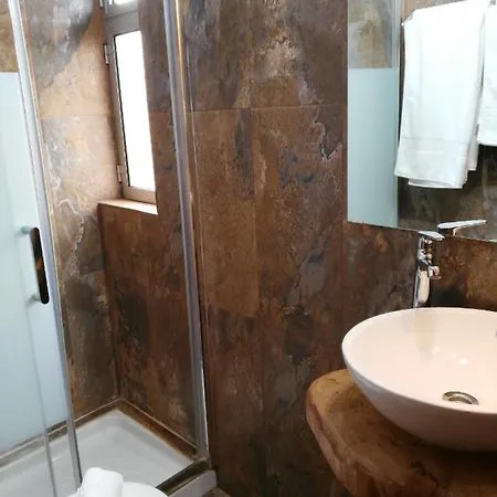 Tu Sitio * La Esperanza (Tenerife)