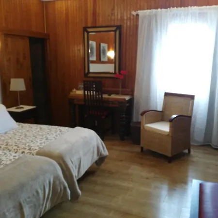 Tu Sitio Inn
