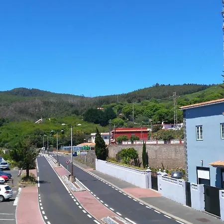 Herberg Tu Sitio La Esperanza (Tenerife)