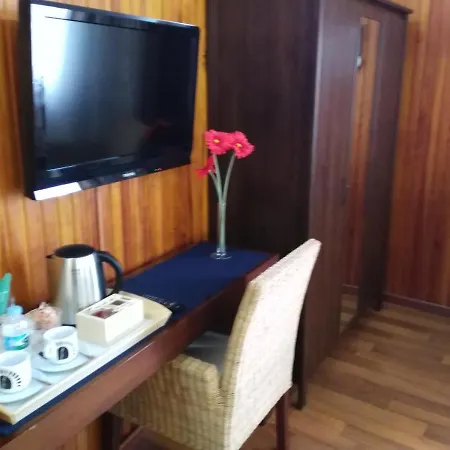 Tu Sitio Inn *