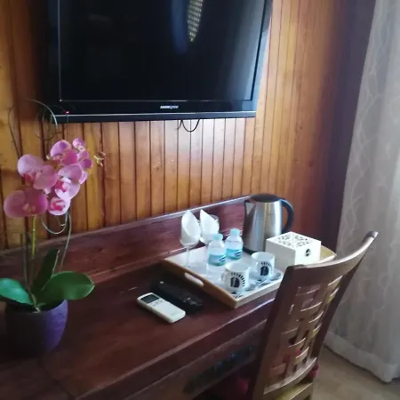 Tu Sitio Herberg *