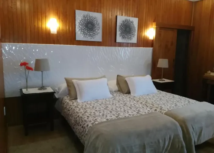 여관 Tu Sitio La Esperanza (Tenerife)