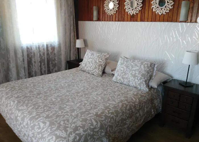 Tu Sitio 여관 La Esperanza (Tenerife)