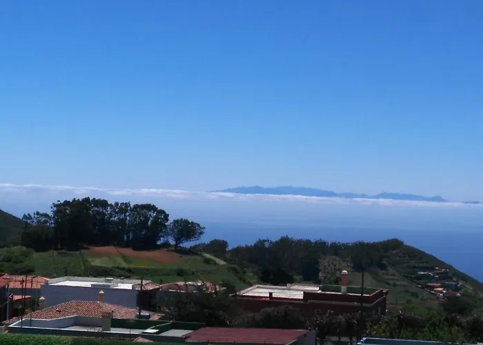 여관 Tu Sitio La Esperanza (Tenerife)