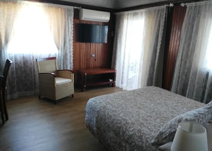 Tu Sitio * La Esperanza (Tenerife)