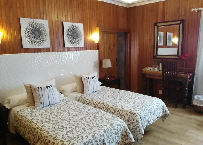 Tu Sitio 여관 La Esperanza (Tenerife)