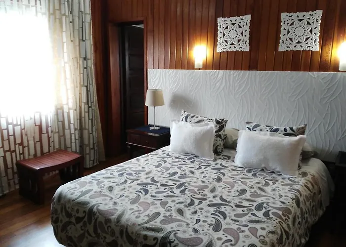 Tu Sitio * La Esperanza (Tenerife)