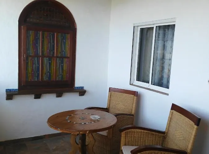 Tu Sitio 여관 La Esperanza (Tenerife)