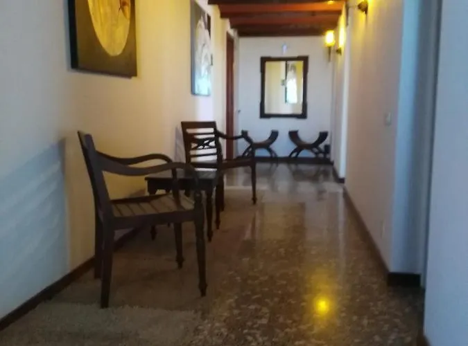 Tu Sitio * La Esperanza (Tenerife)