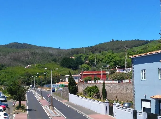 Penzion Tu Sitio La Esperanza (Tenerife)