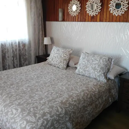 Tu Sitio Gasthof La Esperanza (Tenerife)