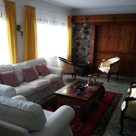 Zajazd Tu Sitio