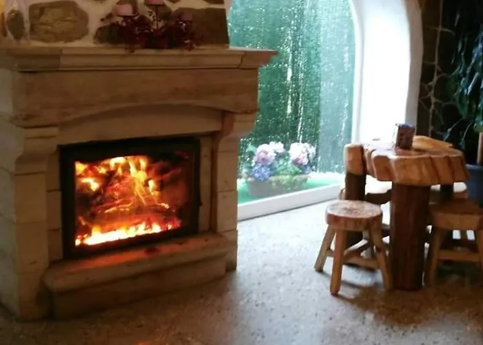 宾馆 Tu Sitio La Esperanza (Tenerife)